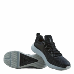 Under Armour Ua Hovr Rise 4 Black 15 Under Armour Ua Hovr Rise 4 Black -BJØRN BORG kauppa 60804 80 007