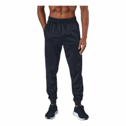 Under Armour Ua Armour Fleece Joggers Black