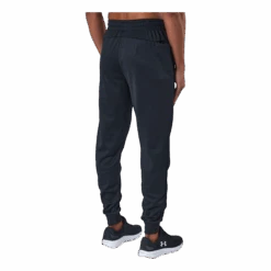 Under Armour Ua Armour Fleece Joggers Black -BJØRN BORG kauppa 60805 09 003