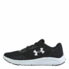 Under Armour Ua Charged Pursuit 3 Black -BJØRN BORG kauppa 60805 13 001
