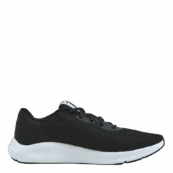 Under Armour Ua Charged Pursuit 3 Black -BJØRN BORG kauppa 60805 13 003