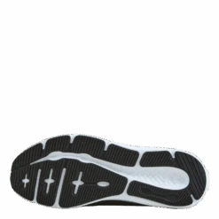 Under Armour Ua Charged Pursuit 3 Black -BJØRN BORG kauppa 60805 13 004