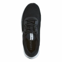 Under Armour Ua Charged Pursuit 3 Black -BJØRN BORG kauppa 60805 13 005