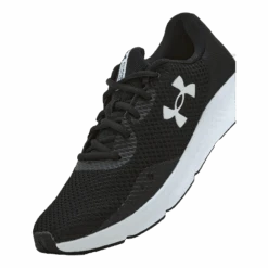 Under Armour Ua Charged Pursuit 3 Black -BJØRN BORG kauppa 60805 13 006