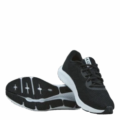 Under Armour Ua Charged Pursuit 3 Black -BJØRN BORG kauppa 60805 13 007