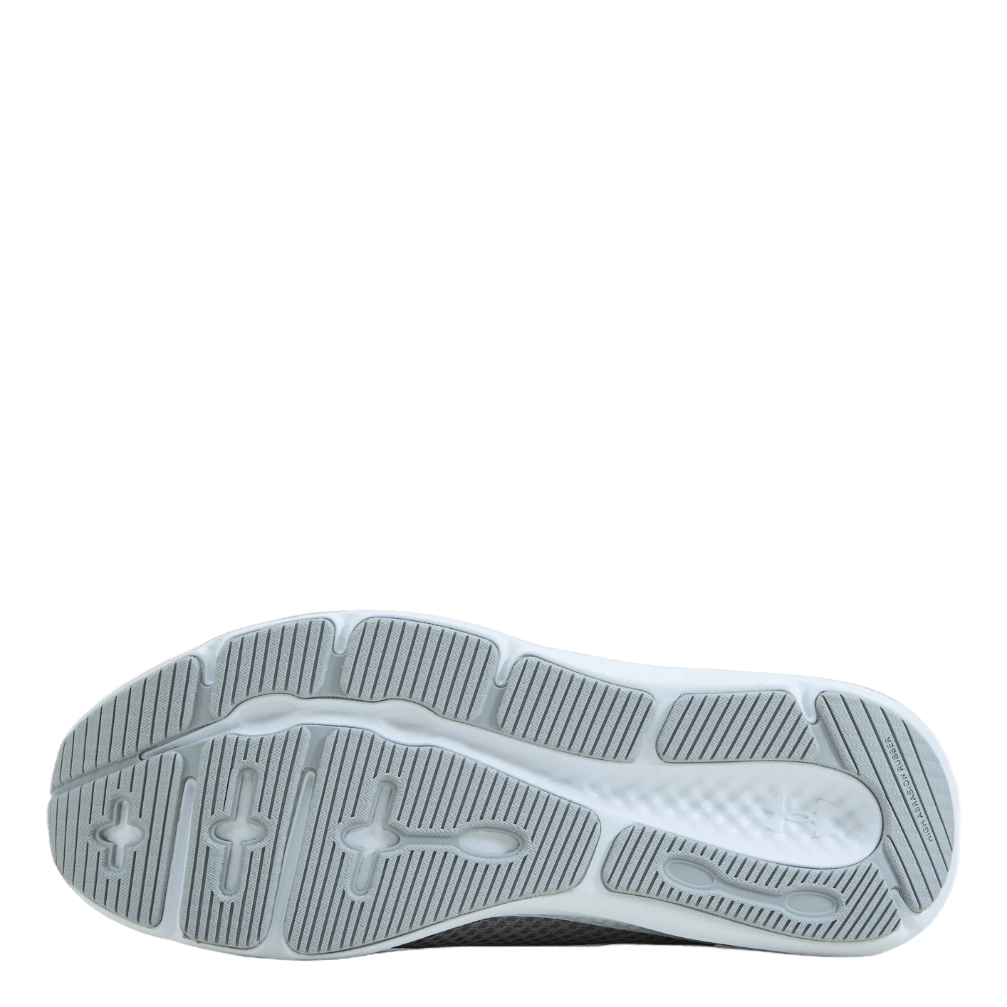 Under Armour Ua Charged Pursuit 3 Mod Gray 4 Under Armour Ua Charged Pursuit 3 Mod Gray - Image 2