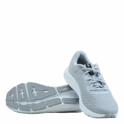 Under Armour Ua Charged Pursuit 3 Mod Gray 9 Under Armour Ua Charged Pursuit 3 Mod Gray -BJØRN BORG kauppa 60805 16 009