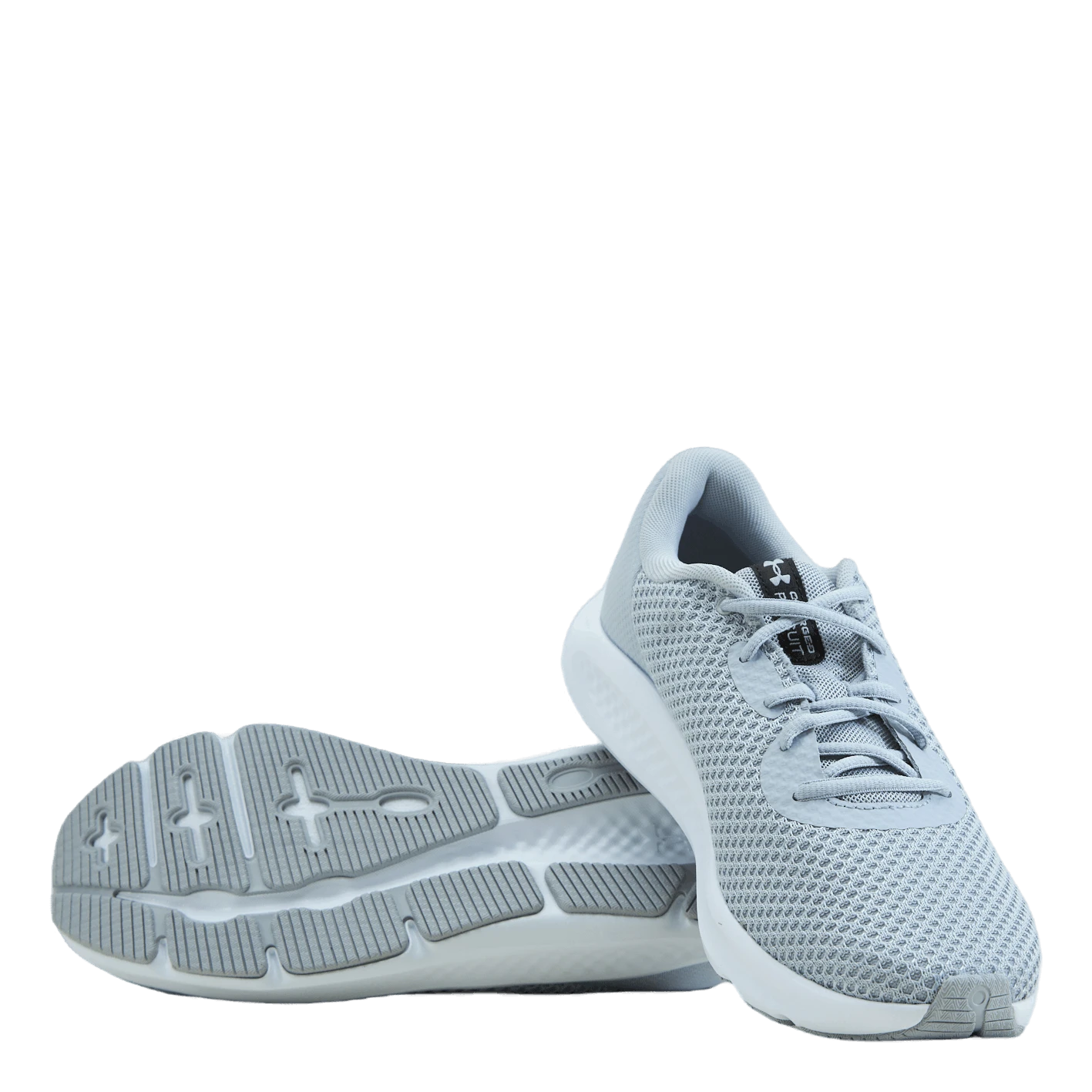 Under Armour Ua Charged Pursuit 3 Mod Gray 6 Under Armour Ua Charged Pursuit 3 Mod Gray - Image 4