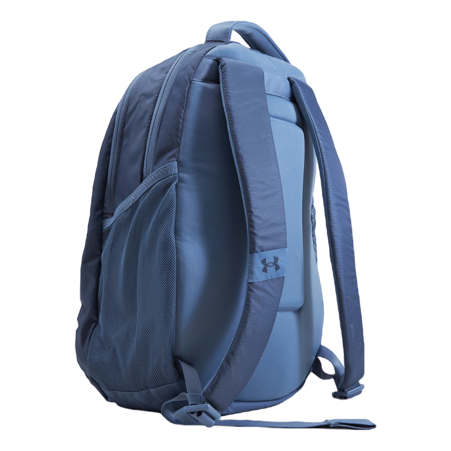Under Armour Ua Hustle Signature Backpack Tempered Steel 6 Under Armour Ua Hustle Signature Backpack Tempered Steel - Image 4