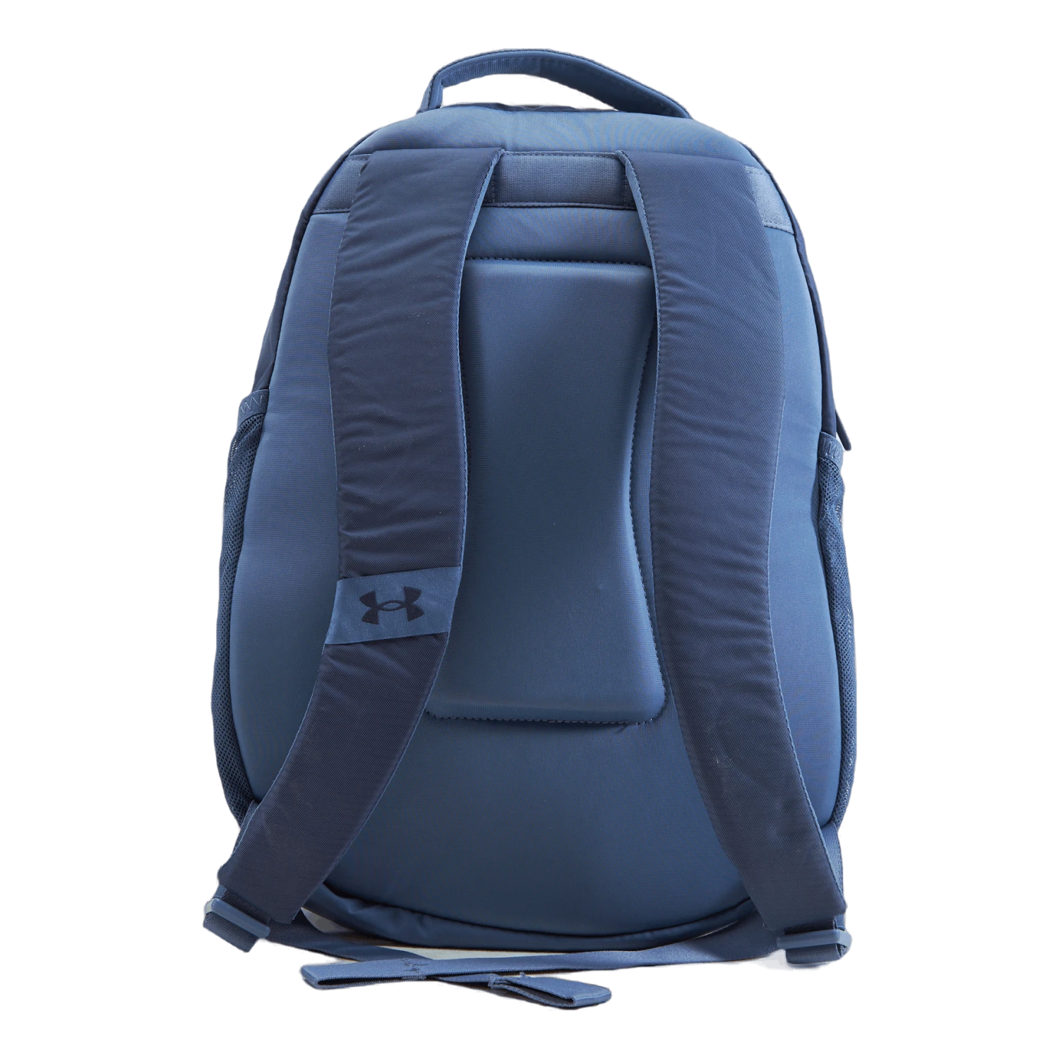 Under Armour Ua Hustle Signature Backpack Tempered Steel 7 Under Armour Ua Hustle Signature Backpack Tempered Steel - Image 5