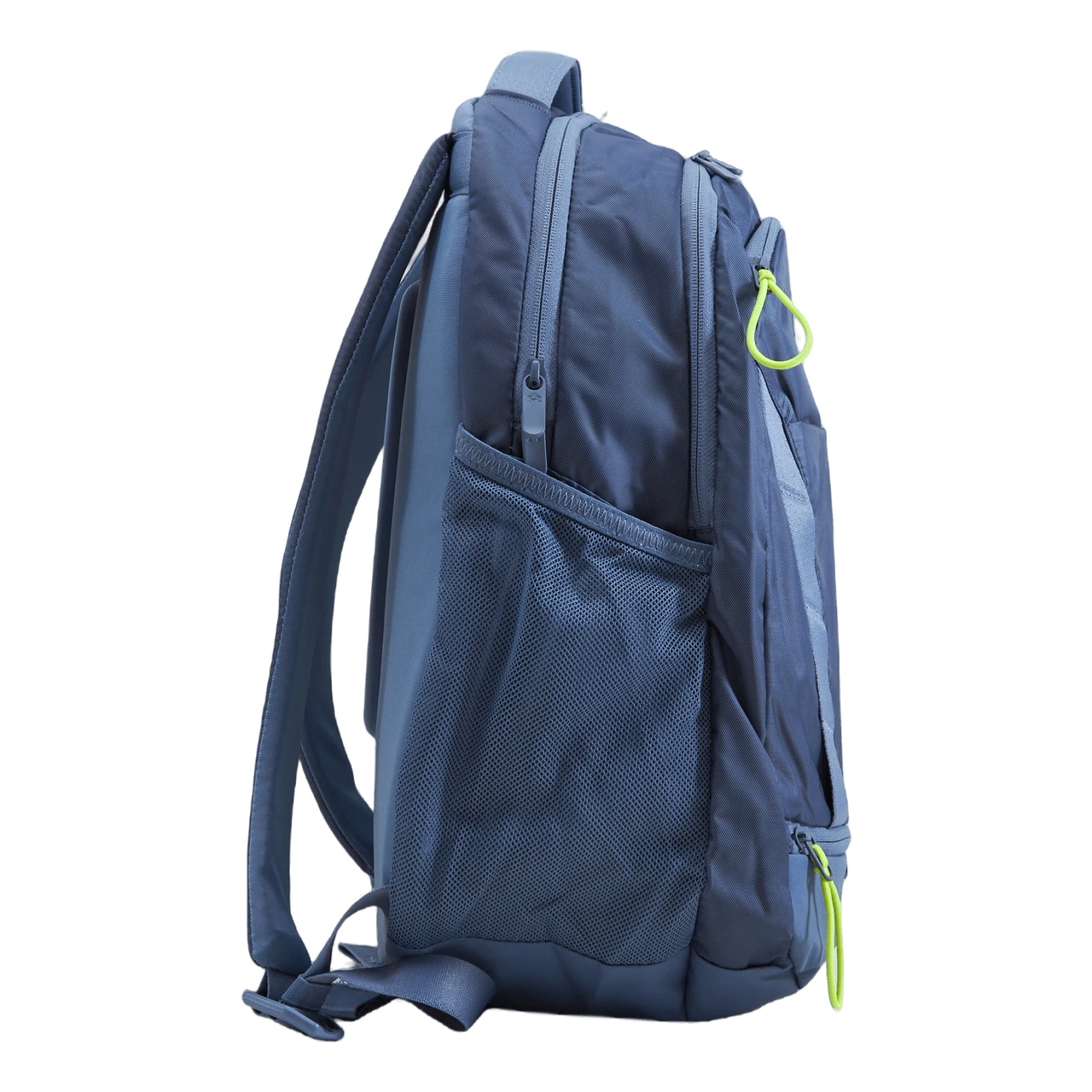 Under Armour Ua Hustle Signature Backpack Tempered Steel 8 Under Armour Ua Hustle Signature Backpack Tempered Steel - Image 6
