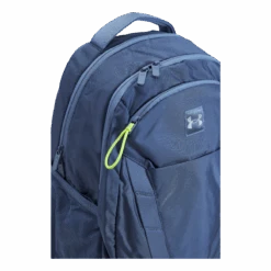 Under Armour Ua Hustle Signature Backpack Tempered Steel 17 Under Armour Ua Hustle Signature Backpack Tempered Steel -BJØRN BORG kauppa 60805 27 007