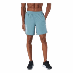 Under Armour Ua Launch Sw 7'' Wm Short Fresco Green