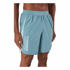Under Armour Ua Launch Sw 7'' Wm Short Fresco Green 8 Under Armour Ua Launch Sw 7'' Wm Short Fresco Green -BJØRN BORG kauppa 60805 34 004