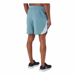 Under Armour Ua Launch Sw 7'' Wm Short Fresco Green 9 Under Armour Ua Launch Sw 7'' Wm Short Fresco Green -BJØRN BORG kauppa 60805 34 005