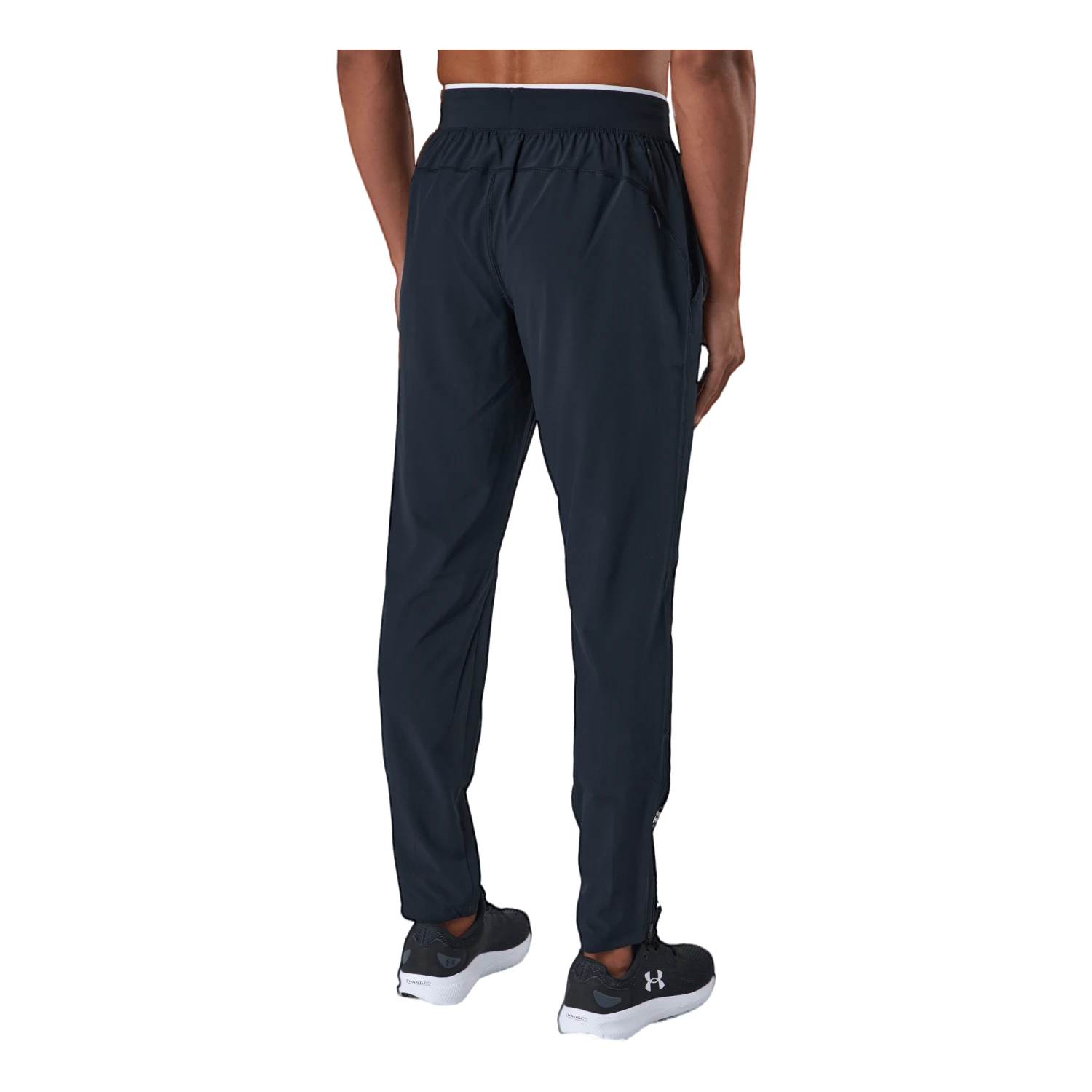 Under Armour Ua Storm Run Pant Black 5 Under Armour Ua Storm Run Pant Black - Image 3