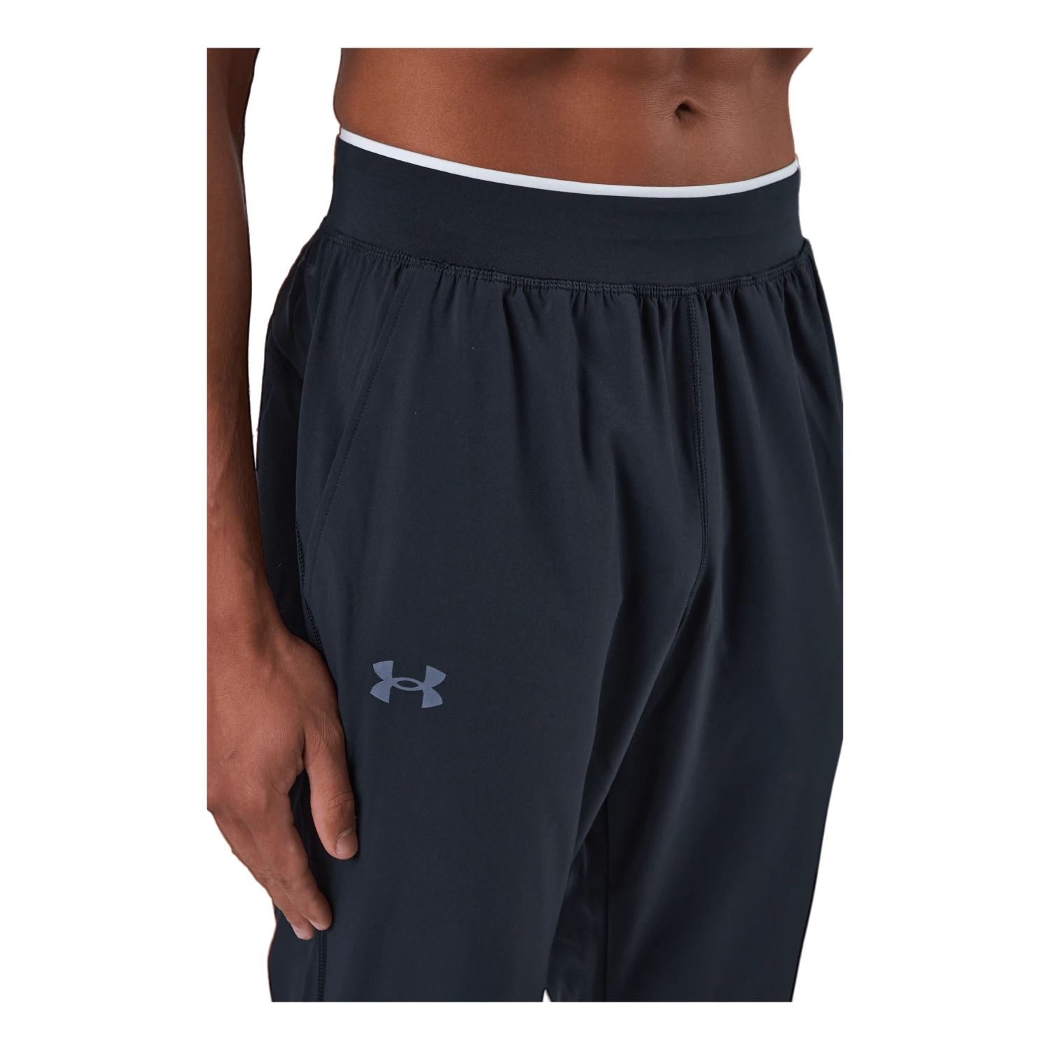Under Armour Ua Storm Run Pant Black 6 Under Armour Ua Storm Run Pant Black - Image 4