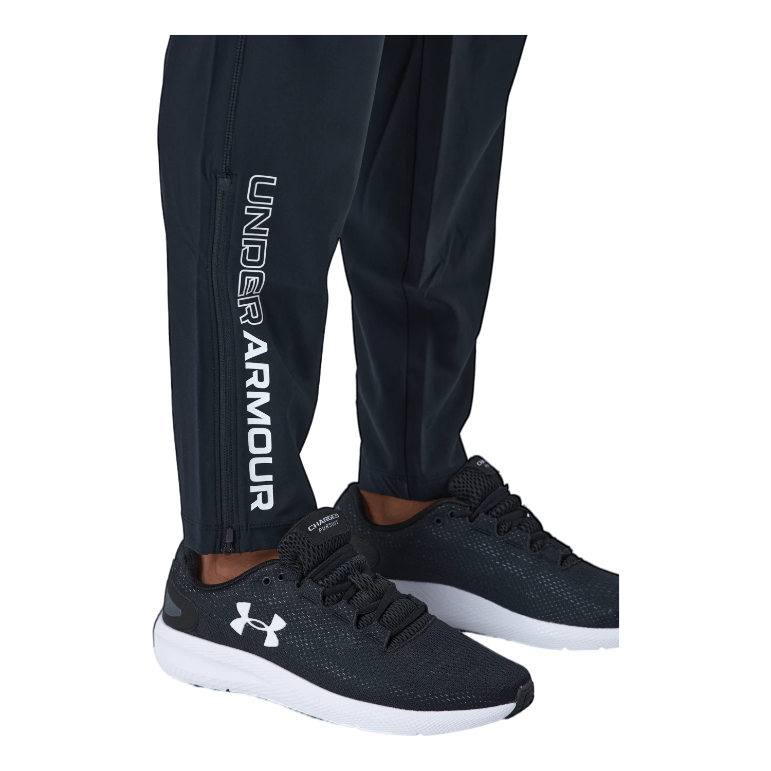 Under Armour Ua Storm Run Pant Black 7 Under Armour Ua Storm Run Pant Black - Image 5