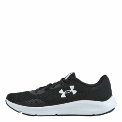 Under Armour Ua W Charged Pursuit 3 Black
