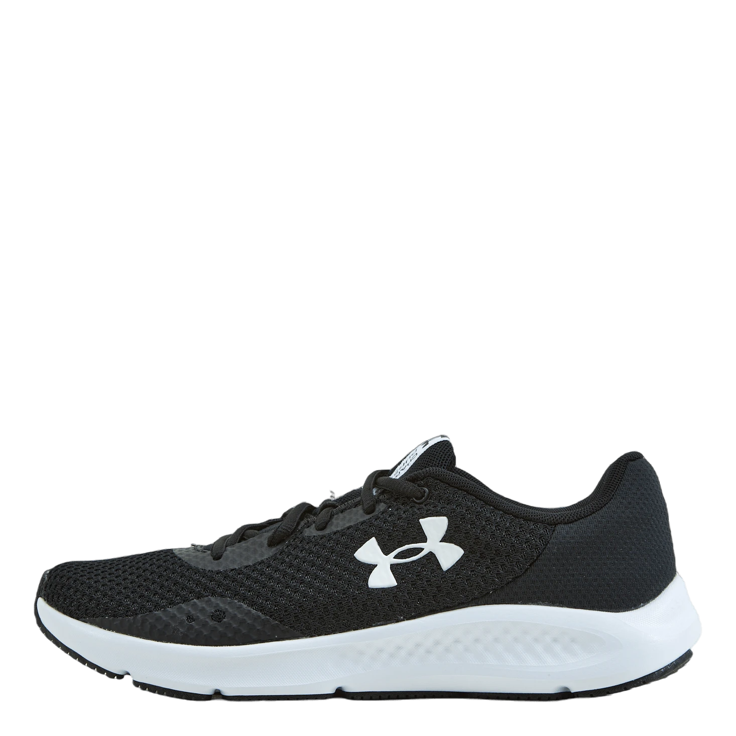 Under Armour Ua W Charged Pursuit 3 Black 3 Under Armour Ua W Charged Pursuit 3 Black