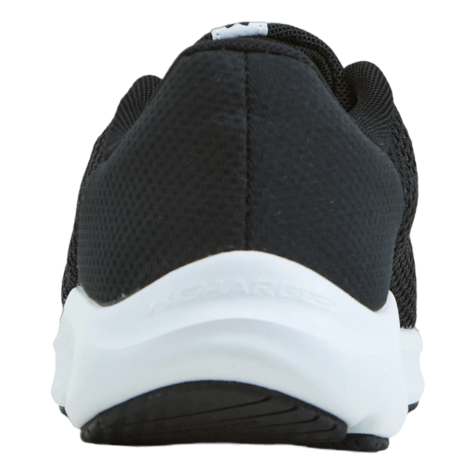 Under Armour Ua W Charged Pursuit 3 Black 4 Under Armour Ua W Charged Pursuit 3 Black - Image 2