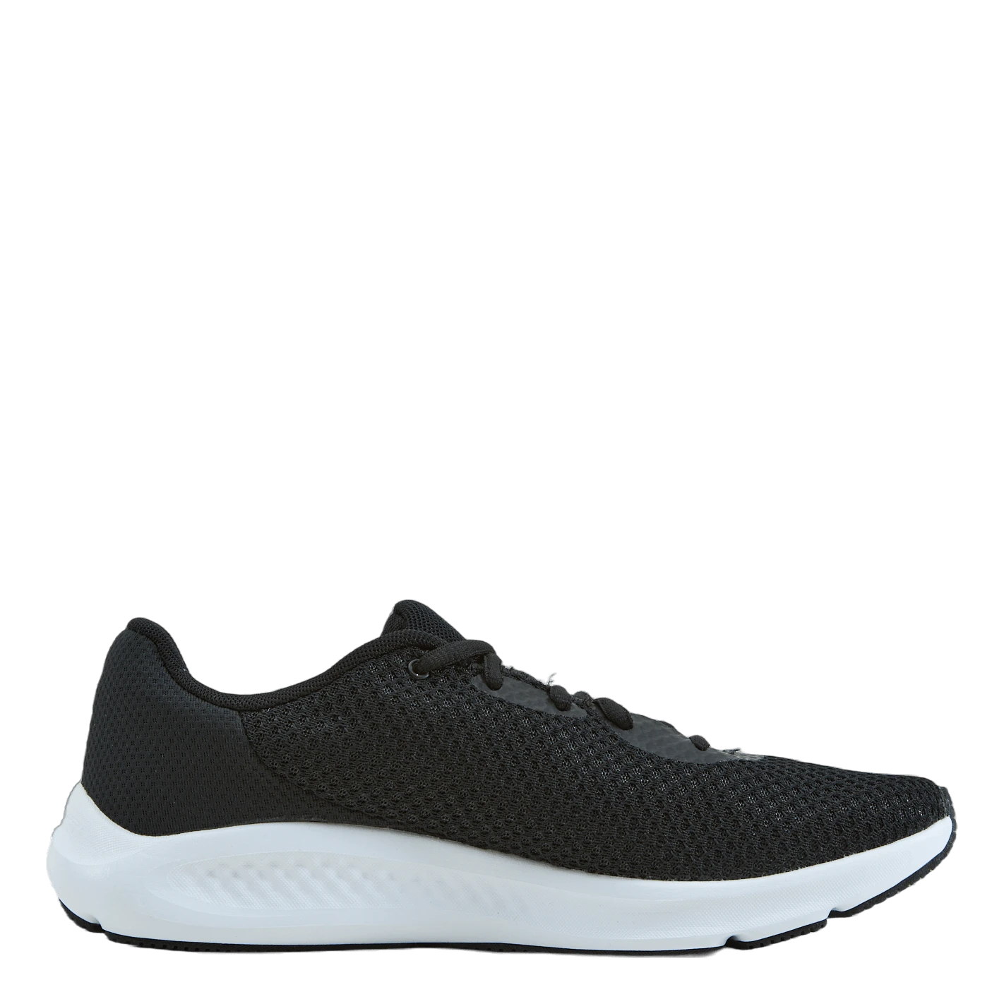 Under Armour Ua W Charged Pursuit 3 Black 5 Under Armour Ua W Charged Pursuit 3 Black - Image 3