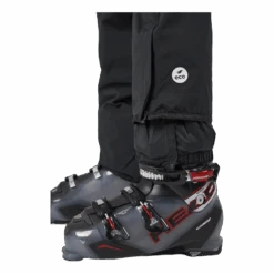 2117 Of Sweden Skipant Sala H Black -BJØRN BORG kauppa 60838 50 004