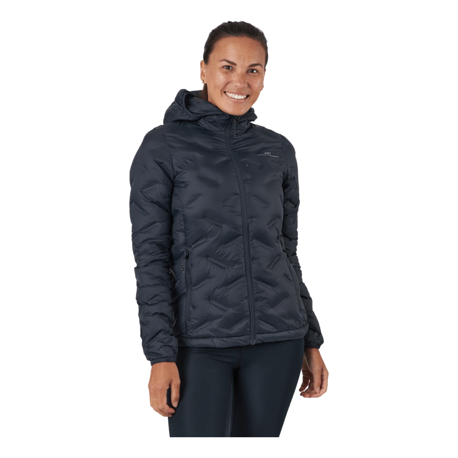 2117 Of Sweden Jacket Isabo D Black 3 2117 Of Sweden Jacket Isabo D Black