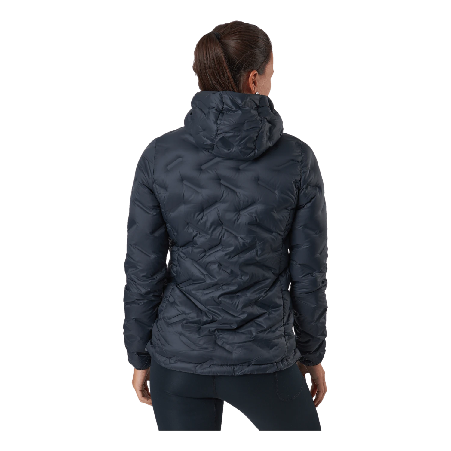 2117 Of Sweden Jacket Isabo D Black 5 2117 Of Sweden Jacket Isabo D Black - Image 3