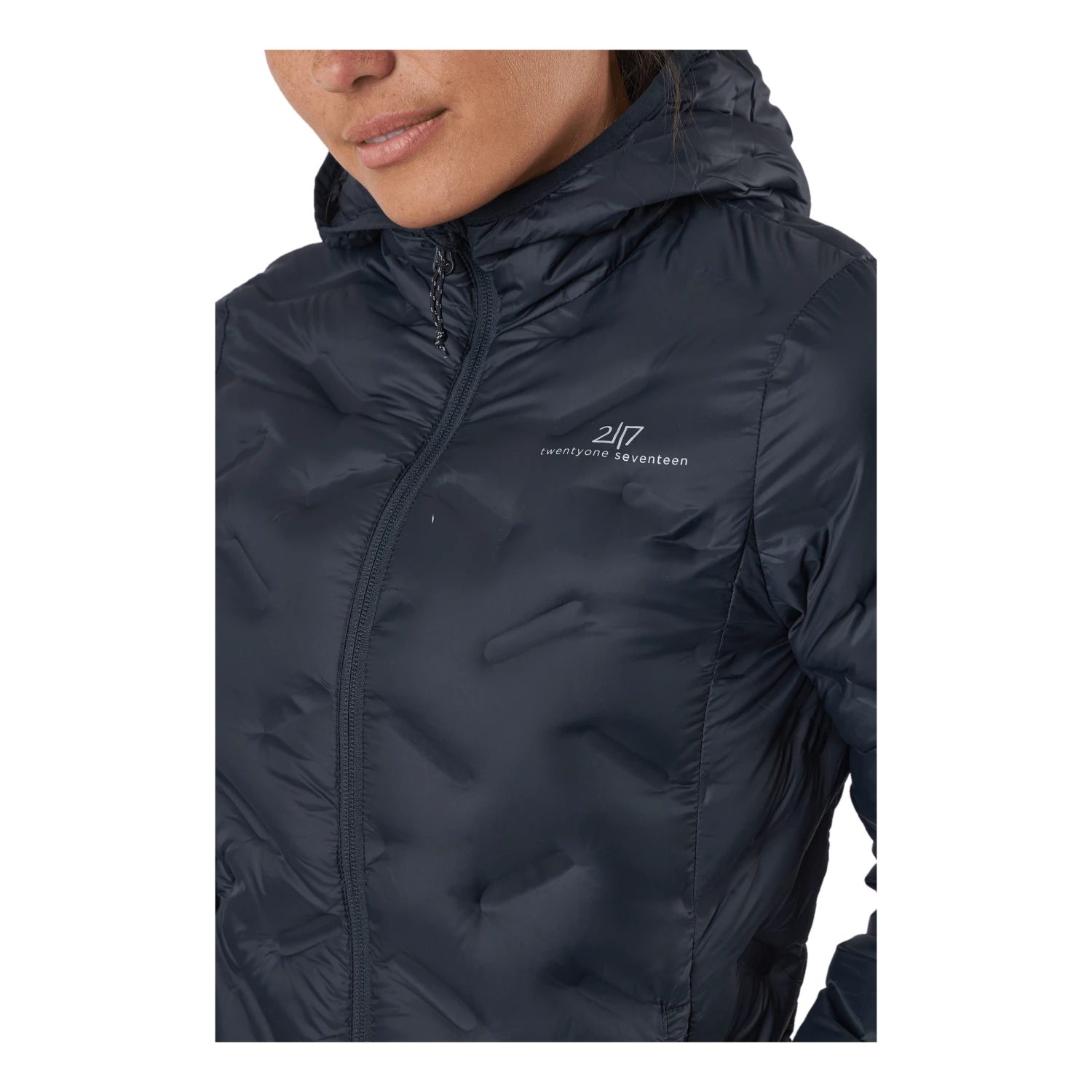 2117 Of Sweden Jacket Isabo D Black 6 2117 Of Sweden Jacket Isabo D Black - Image 4