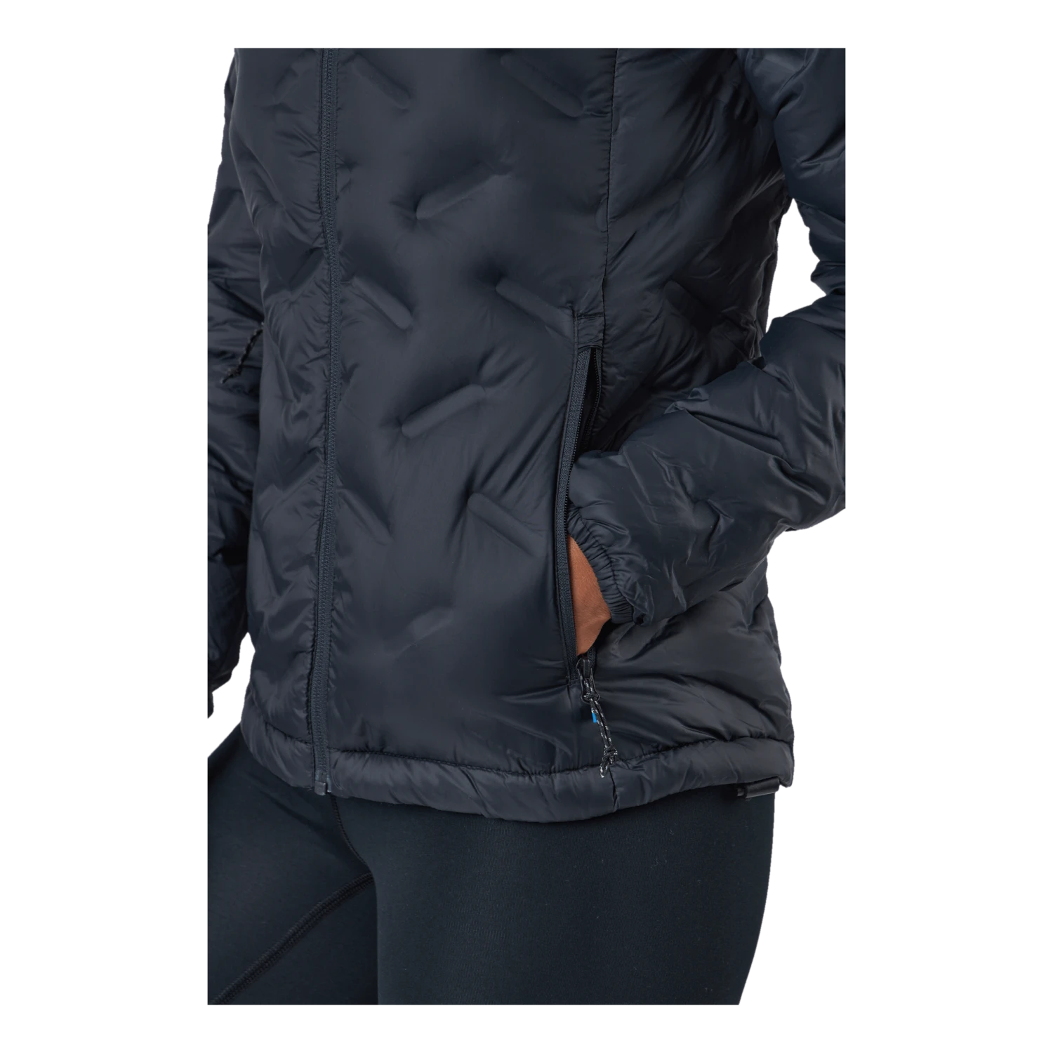 2117 Of Sweden Jacket Isabo D Black 7 2117 Of Sweden Jacket Isabo D Black - Image 5