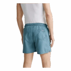 Swim Trunk Storm Blue