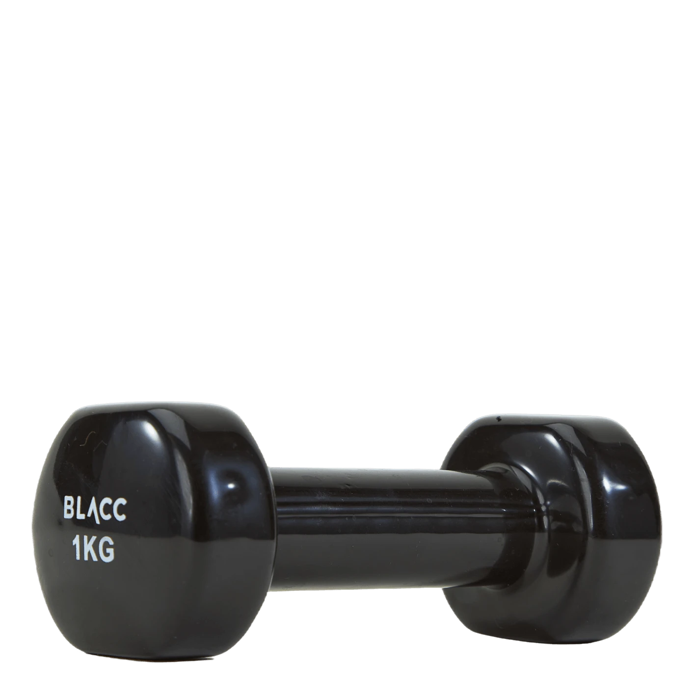 Dumbbell 1 Kg Black 3 Dumbbell 1 Kg Black