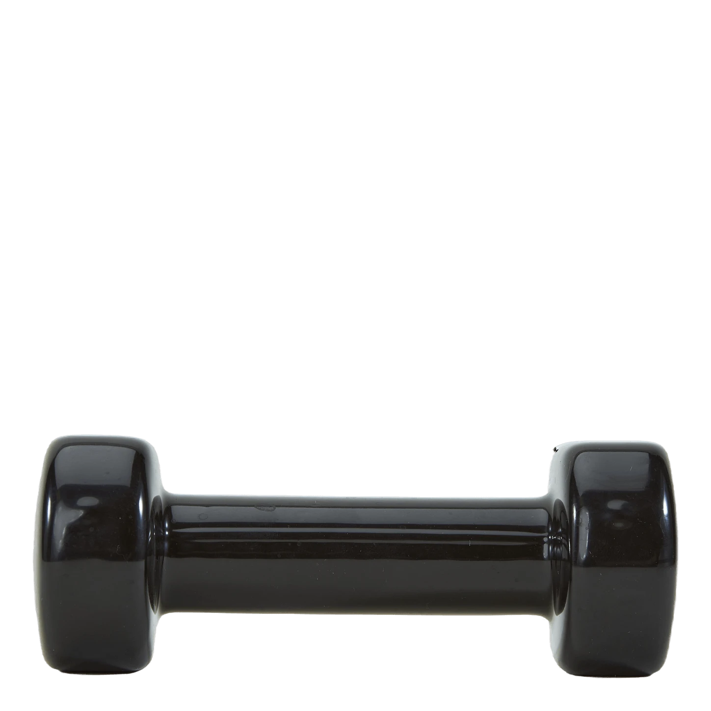 Dumbbell 1 Kg Black 5 Dumbbell 1 Kg Black - Image 3