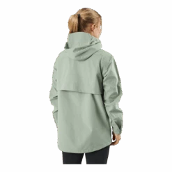Tenson Misty Shell W Jackets Grey Green 10 Tenson Misty Shell W Jackets Grey Green -BJØRN BORG kauppa 60887 31 003