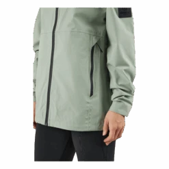 Tenson Misty Shell W Jackets Grey Green 11 Tenson Misty Shell W Jackets Grey Green -BJØRN BORG kauppa 60887 31 006