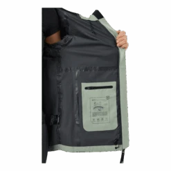 Tenson Misty Shell W Jackets Grey Green 12 Tenson Misty Shell W Jackets Grey Green -BJØRN BORG kauppa 60887 31 007