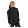 Tenson Misty Shell W Jackets Black -BJØRN BORG kauppa 60887 33 001