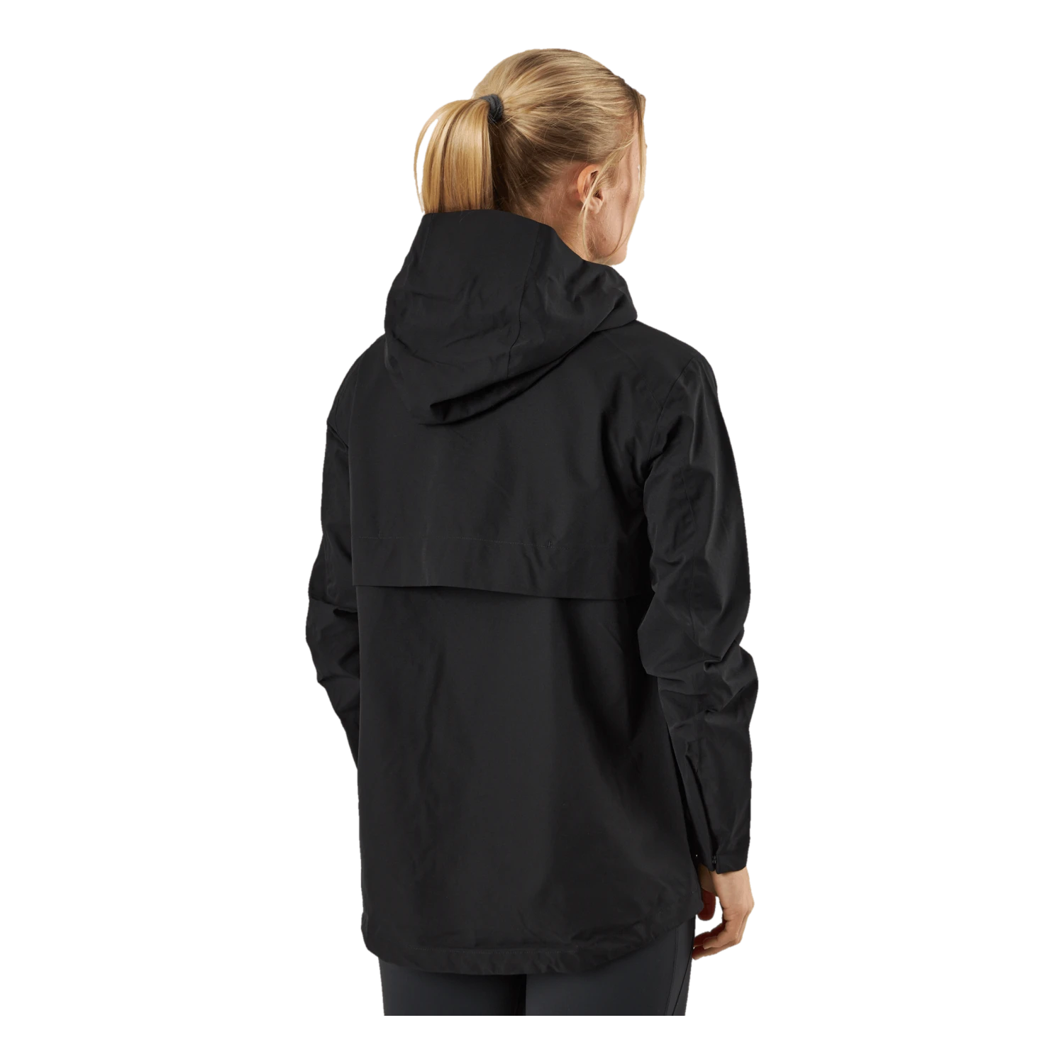 Tenson Misty Shell W Jackets Black 5 Tenson Misty Shell W Jackets Black - Image 3