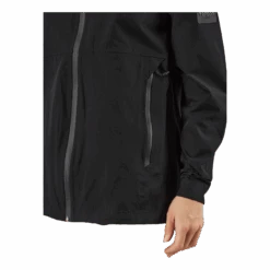Tenson Misty Shell W Jackets Black 12 Tenson Misty Shell W Jackets Black -BJØRN BORG kauppa 60887 33 005
