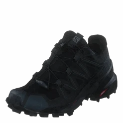 Salomon Speedcross 5 W Black/black/phantom -BJØRN BORG kauppa 60901 16 a70b5bd8 3e4e 402d 86dd db40a3669986