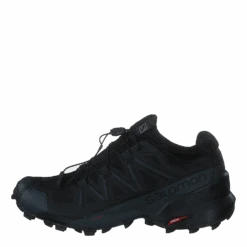 Salomon Speedcross 5 W Black/black/phantom