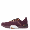 Under Armour Ua Tribase Reign 5 Purple Stone