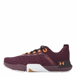 Under Armour Ua Tribase Reign 5 Purple Stone