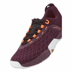 Under Armour Ua Tribase Reign 5 Purple Stone -BJØRN BORG kauppa 60901 75 023