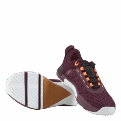 Under Armour Ua Tribase Reign 5 Purple Stone -BJØRN BORG kauppa 60901 75 024
