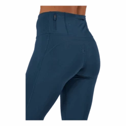 2XU Lgt Speed Mid-rise Comp Tight Moonlight/moonlight Reflective -BJØRN BORG kauppa 60905 01 006