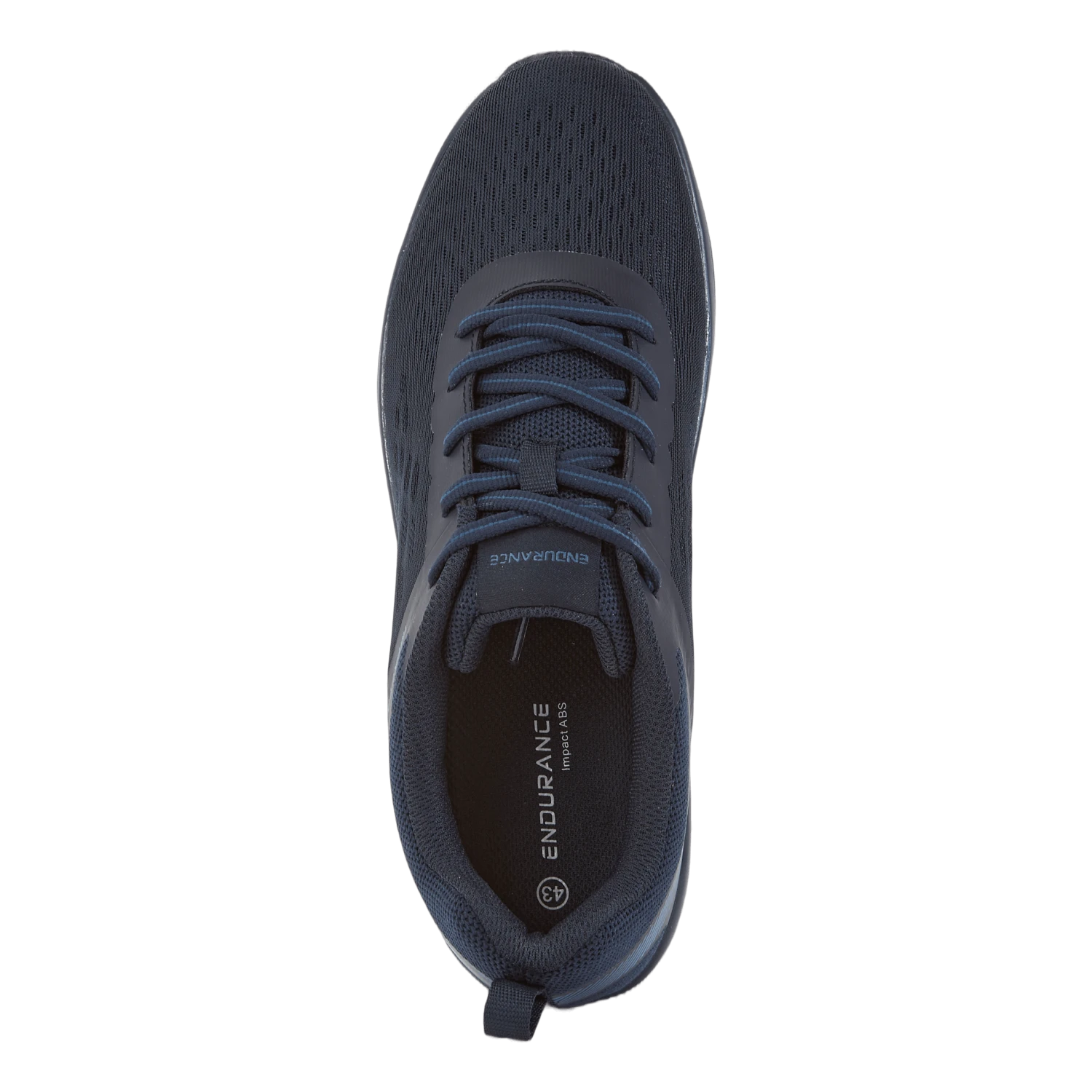 Endurance Fortlian Training Shoe India Ink 7 Endurance Fortlian Training Shoe India Ink - Image 5