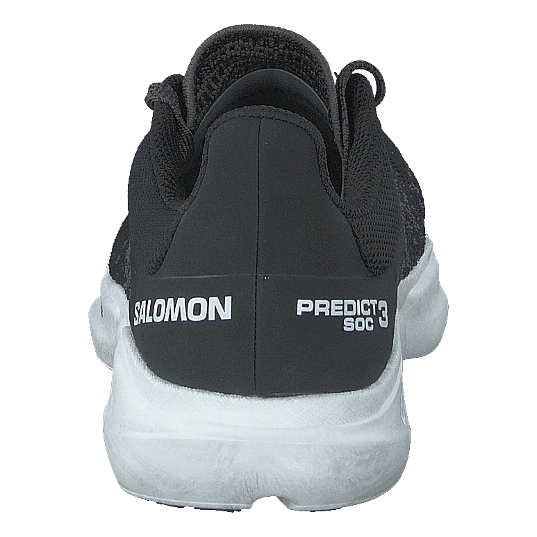Salomon Predict Soc3 Black/magnet/white 7 Salomon Predict Soc3 Black/magnet/white - Image 5