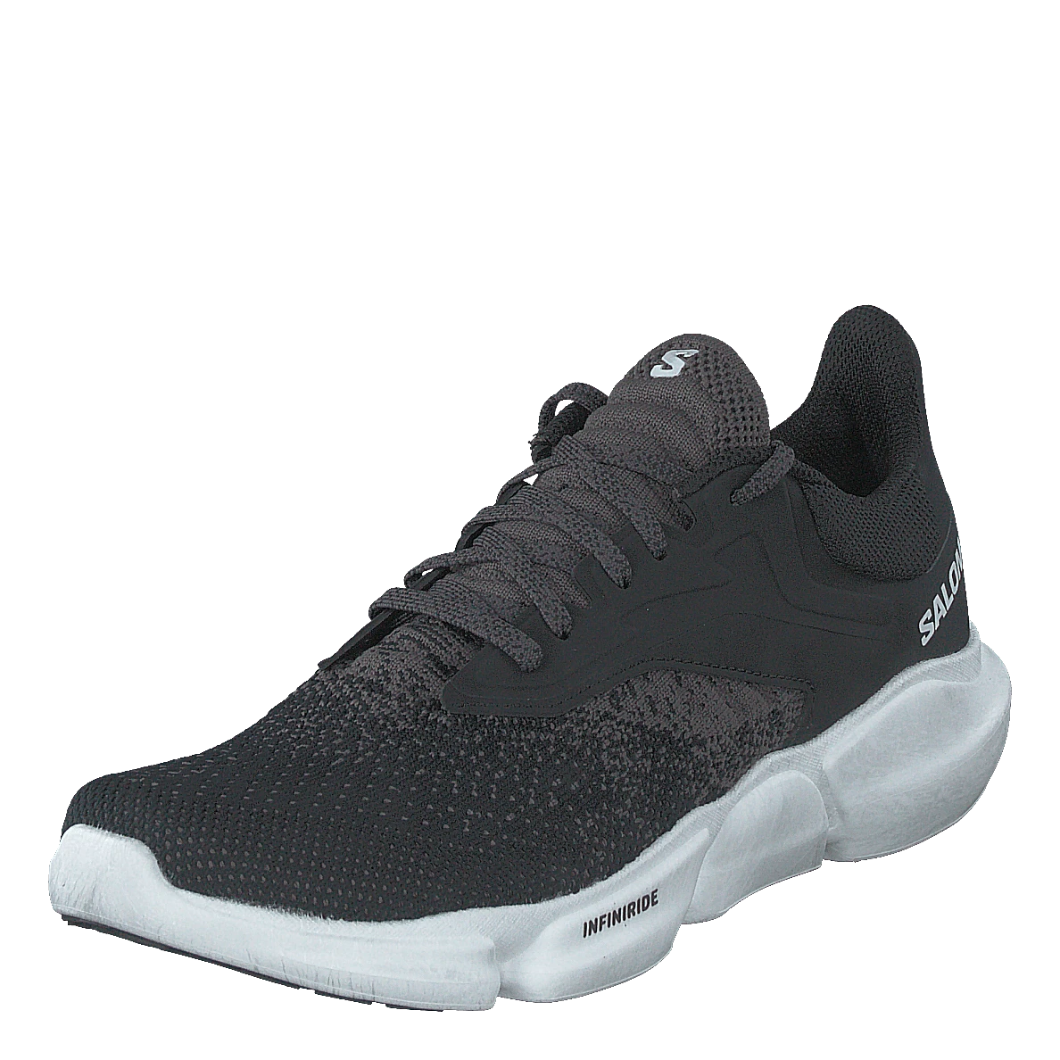 Salomon Predict Soc3 Black/magnet/white 5 Salomon Predict Soc3 Black/magnet/white - Image 3